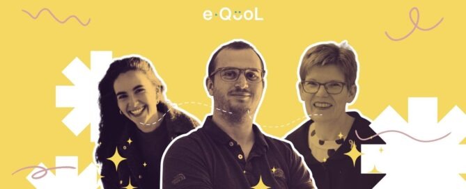 Louise Hinckel (psychologist), Arthur Kayser (a French survivor) and Päivi Lähteenmäki (a Finnish pediatric hemato-oncologist).