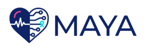 MAYA project logo