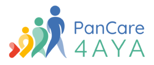 PanCare4AYA logo