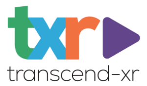 Trascend-xr project logo